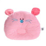 Newborn Pillow Baby Positioner Infant Prevent Flat Mouse Figure Head Pillows House Bedding Soft