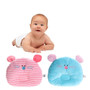 Newborn Pillow Baby Positioner Infant Prevent Flat Mouse Figure Head Pillows House Bedding Soft