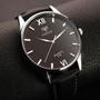 YAZOLE Wrist Watch Men 2018 Top Brand Luxury Famous Wristwatch Male Clock Quartz Watch Hodinky