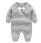 2018 kids jumpsuit product  spring autumn baby clothing cartoon baby girl rompers 100% cotton BABY