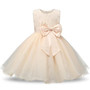 Flower Girl Dress Summer Tutu Wedding Birthday Party Dresses For Girls Children's Clothes Princess