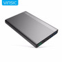 Vinsic 5V/3A 20000mAh Type-C Fast Charge Power Bank Dual Smart USB & Type-C Outputs External Battery