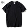 HanHent Funny T shirts Men Summer Fashion Climb To The Moon Printed Tshirt Casual Short Sleeve
