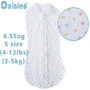 diapers Swaddleme summer organic cotton infant parisarc newborn thin baby wrap envelope swaddling