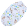 Diapers Swaddle Summer Infant Parisarc Newborn Thin Baby Wrap Envelope Swaddling Swaddle ME Sleep