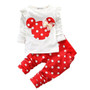 Boys & Girls Cotton Spring Autumn sport suit Kids Clothing set Kids Casual clothes baby boys & Girls