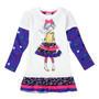 Baby Girl Dress long sleeve kids dresses for girls Clothes children clothing Kids Clothes winter
