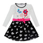 Baby Girl Dress long sleeve kids dresses for girls Clothes children clothing Kids Clothes winter