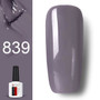 #86102 GDCOCO 2019 New Arrival Primer Gel Varnish Soak Off UV LED Gel Nail Polish Base Coat No Wipe Top Color Gel Polish