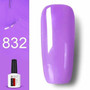 #86102 GDCOCO 2019 New Arrival Primer Gel Varnish Soak Off UV LED Gel Nail Polish Base Coat No Wipe Top Color Gel Polish