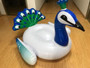 22 Style Giant Swan Watermelon Floats Pineapple Flamingo Swimming Ring Unicorn Inflatable Pool Float