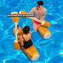 22 Style Giant Swan Watermelon Floats Pineapple Flamingo Swimming Ring Unicorn Inflatable Pool Float