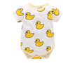 BABY BODYSUITS 100%Cotton Infant Body Short Sleeve Clothing Similar Jumpsuit Printed Baby Boy Girl