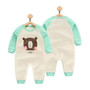 Orangemom 2018 newborn baby girl boy wear pure cotton infant clothing , fashion baby boy clothes