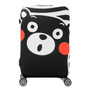 HMUNII Elastic Luggage Protective Cover For 19-32 inch Trolley Suitcase Protect Dust Bag Case Child