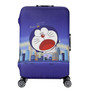 HMUNII Elastic Luggage Protective Cover For 19-32 inch Trolley Suitcase Protect Dust Bag Case Child