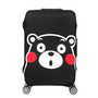 HMUNII Elastic Luggage Protective Cover For 19-32 inch Trolley Suitcase Protect Dust Bag Case Child