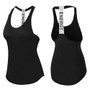 New Women Good Quality Yoga Gym Tank Top Fitness t-shirts Dry Sports Shirts for Girl Fast shipping