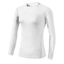 Base Layer Fitness Sport Shirt Quick Dry Women long Sleeves Top Gym jogging lady T-shirt Train