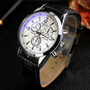 New listing Yazole Men watch Luxury Brand Watches Quartz Clock Fashion Leather belts Watch Cheap