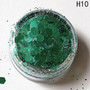 Colorful Nail Face body Glitter Beauty Makeup