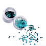 Colorful Nail Face body Glitter Beauty Makeup