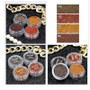 24 Colors Eyes Lip Face Glitter Shimmer Powder Glitters Shining Makeup