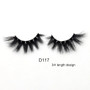 Eyelashes 3D Mink Lashes Handmade Full Strip Lashes