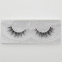 Eyelashes 3D Mink Eyelashes Crossing Mink Lashes Hand Made Full Strip