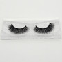 Eyelashes 3D Mink Eyelashes Crossing Mink Lashes Hand Made Full Strip