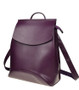 Women High Quality Fashion Leather Backpack Shoulder Bag