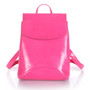 Women High Quality Fashion Leather Backpack Shoulder Bag