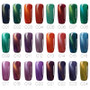 7ML Semi Permanent UV Off Prime White Gel Varnish Nail Polish Set Nails Art For Manicure