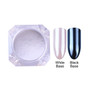 Mermaid Pearl Shell Shimmer Nail Powder Glitter Pigment Nail Art Decorations