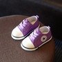 Comfy kids Children sneakers boots kids canvas shoes girls boys casual shoes mother best choice baby