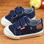 Comfy kids Children sneakers boots kids canvas shoes girls boys casual shoes mother best choice baby