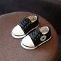 Comfy kids Children sneakers boots kids canvas shoes girls boys casual shoes mother best choice baby