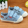 Comfy kids Children sneakers boots kids canvas shoes girls boys casual shoes mother best choice baby