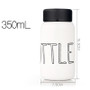 Cartoon Thermos Vacuum Cup Stainless Steel Vacuum Bottle Thermocup Thermal Mug Insulated Tumbler Tea