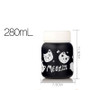 Cartoon Thermos Vacuum Cup Stainless Steel Vacuum Bottle Thermocup Thermal Mug Insulated Tumbler Tea