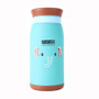 2016 New Arrival Cartoon Thermos Cup Bottle Stainless Steel Thermocup Vacuum Thermal Mug 260ml/350ml