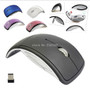 Foldable 2.4GHz Wireless Mouse mouse for the PC computer mouse Foldable Folding Mouse/Mice + USB 2.0