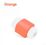 Simple Cute Cable Protector Data Line Cord Protector Protective Case Cable Winder Cover For iPhone