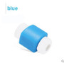 Simple Cute Cable Protector Data Line Cord Protector Protective Case Cable Winder Cover For iPhone