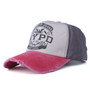 xthree wholsale brand cap baseball cap fitted hat Casual cap gorras 5 panel hip hop snapback hats