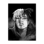 Home Decor HD Prints Nordic Style XXXTentacion Rapper Painting Wall Artwork Canvas Modern Picture Poster Modular For Living Room