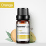 Essential Oil for Diffuser, Aromatherapy Oil Humidifier 6 Kinds Fragrance of Lavender, Tea Tree,