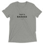 Badass Short sleeve t-shirt