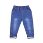 VIDMID 1-6Y Children Jeans Boys Denim trousers Baby Girls Jeans Top Quality Casual pants kids