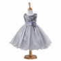 3-14yrs teenagers Girls Dress Wedding Party Princess Christmas Dresse for girl Party Costume Kids